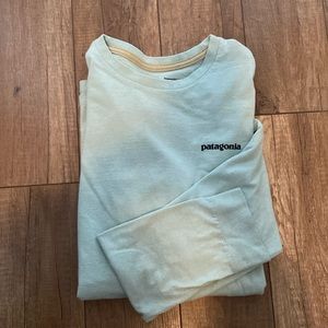 Patagonia responsabili-tee